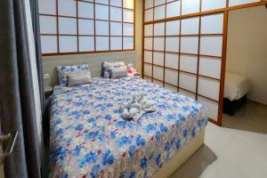 Twospaces Living at Maximus inn