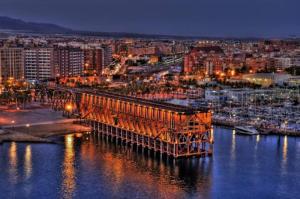 Expoholidays - Plaza Santa Rita