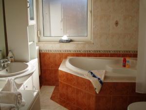 Isabell Apartments Győr