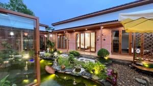 Sakura Mura Homestay Phú Quốc