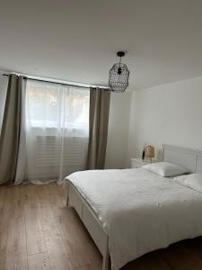 Joli appartement dans une maison remise à neuf