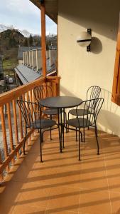 Salamandra Panticosa