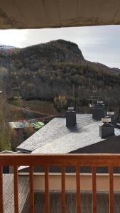 Salamandra Panticosa