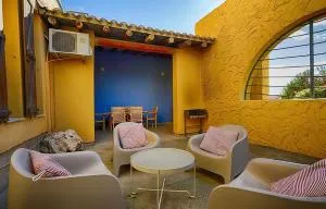 Cuevas de las Bardenas - Castejón