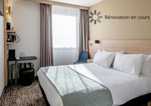 Hotels Sure Hotel by Best Western Bordeaux Lac : photos des chambres