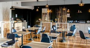 Hotels Sure Hotel by Best Western Bordeaux Lac : photos des chambres