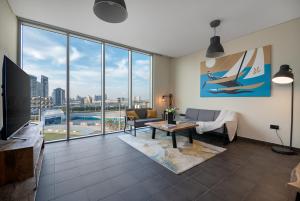 Emirates Sports Hotel, Dubai Sports City