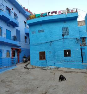 Bhavyam Heritage Guest House