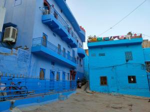 Bhavyam Heritage Guest House