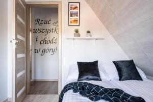 Ryś w Centrum APARTZAKOP