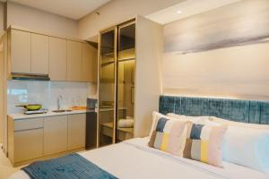 Yoonah at Benson Pakuwon Mall