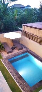 Fishmini Room & Breakfast