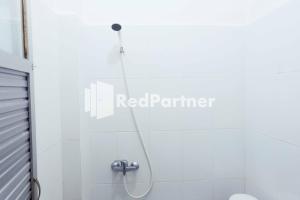 Fortuner Homestay Syariah Makassar Mitra RedDoorz