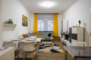 Cosy Casa