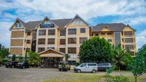 Astorian Grand Hotel Naivasha - Найваша