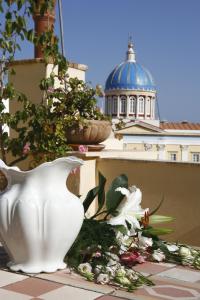 Arhontiko Ermoupolis Syros Greece