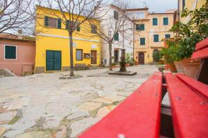 Appartamento Il Borgo - HelloElba