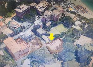 DELuxe 4 Bedrooms in Fegina Monterosso