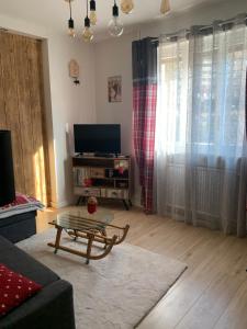 Appartement cosy à quelques pas du centre de Limone et de la gare