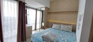 Apartemen Taman Melati Yogyakarta by ArFe Room - Ngabean