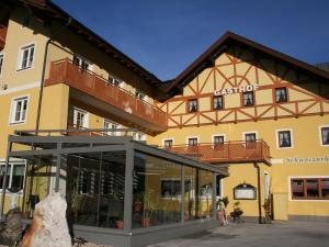 Hotel Gasthof Schweizerhaus