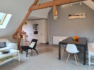 Maisons de vacances Les Gites du Goelo : photos des chambres