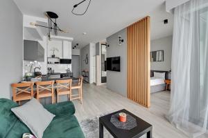 Flatbook City Center Apartments Granaria I