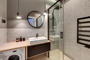 Flatbook - City Center Apartments Granaria I