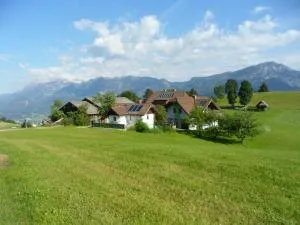 Ferienhaus 2 - Auberg