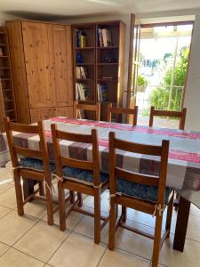 Le Pied de Ville Pouzenc