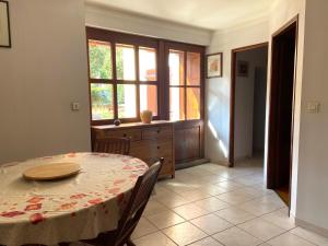 Le Pied de Ville Pouzenc