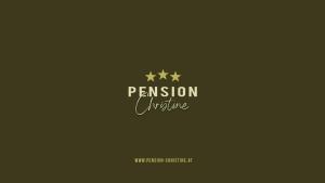 Pension Christine