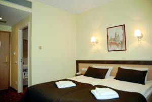 Standard Double or Twin Room room in City Gate