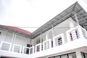 Samar Wulu Guest House Syariah Mitra RedDoorz near Ketapang