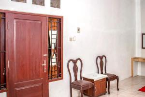 Samar Wulu Guest House Syariah Mitra RedDoorz near Ketapang