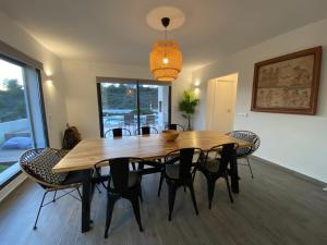 Cairnvillas Villa Essencia C45 - Luxury Villa with Private Pool near Beach