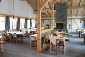 Hotel Surselva