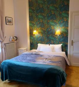 Hotels Hotel Mondial : Chambre Double Supérieure