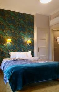 Hotels Hotel Mondial : Chambre Triple