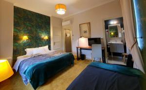 Hotels Hotel Mondial : photos des chambres