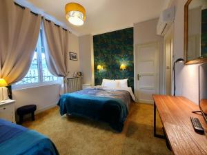 Hotels Hotel Mondial : photos des chambres