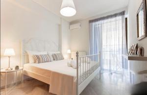 Chloe Lux Apartment with 2 bdrms Ensuite Netflix lux accommodation