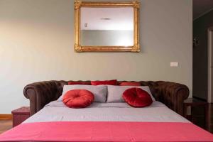 [Navigli-Duomo] Big House with Free Parking • Top!