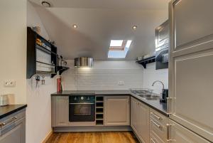 Apartment Rebats - Alpes Travel - Central Chamonix