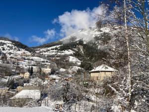 Maisons d'hotes Au Diapason Chambres d'hotes montagne : photos des chambres