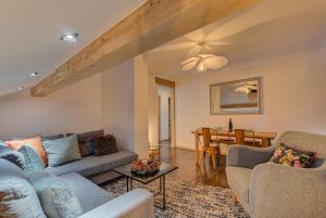 Appartements Apartment Rebats - Alpes Travel - Central Chamonix : photos des chambres