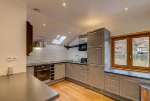 Apartment Rebats - Alpes Travel - Central Chamonix