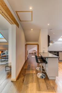 Apartment Rebats - Alpes Travel - Central Chamonix