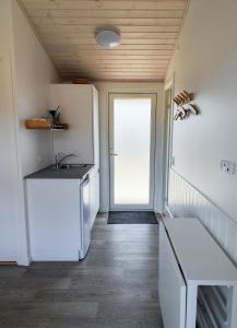 BLÅBJERGGAARD - Hennebysvej 60