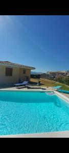 Gallura Dream villas img34